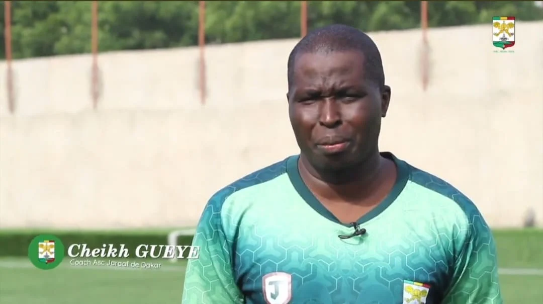 Jaraaf – Cheikh Guèye : «Mon agresseur a voulu attenter à ma vie»