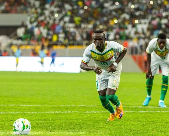 Qualifs CAN 2023 : Les lions arrachent la victoire au Rwanda