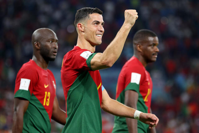 Mondial 2022 – Le Portugal évite le piège ghanéen, Ronaldo dans l’histoire
