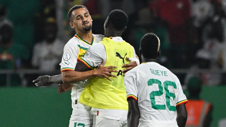 CAN 2023 – Les lions dominent la Guinée (2-0) et font carton plein dans la poule C