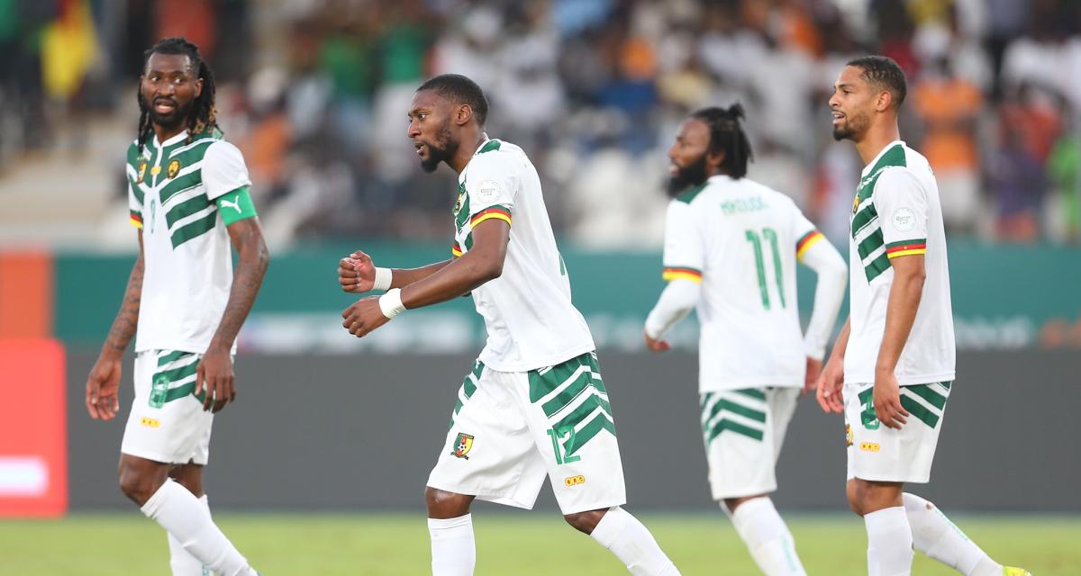 CAN 2023 – Le Cameroun arrache in-extremis sa qualification !