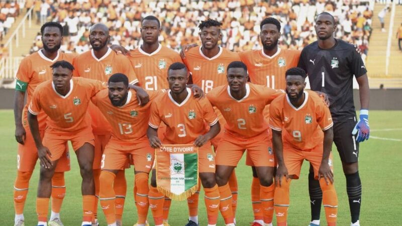 34e édition de la CAN : La Côte d’Ivoire face a son histoire
