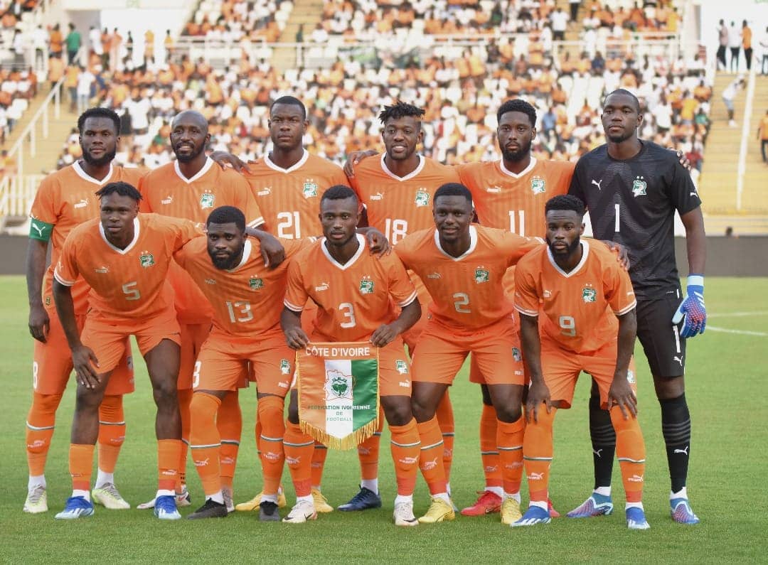 34e édition de la CAN : La Côte d’Ivoire face a son histoire