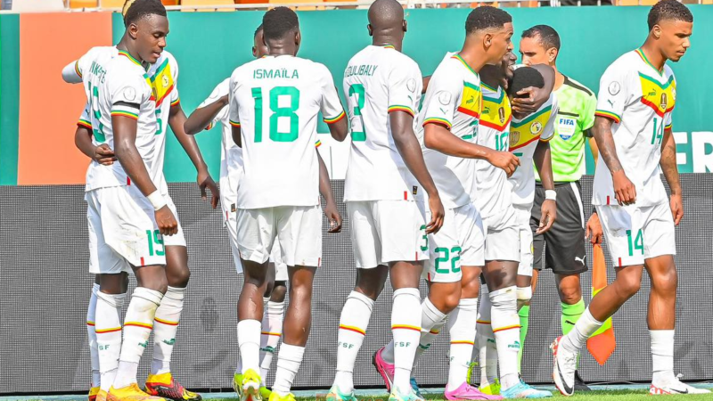 CAN 2023 – Mon échauffement avant le match Sénégal-Guinée (Par Papa Abdoulaye Seck)