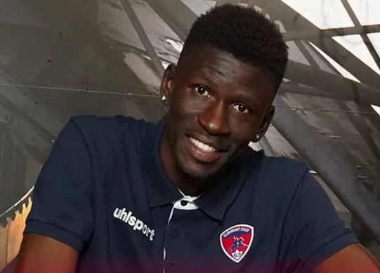 Transfert de Massamba Ndiaye à Clermont : CNEPS fait condamner PAU FC