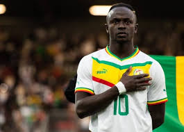 Mondial 2026 (Q) : Sadio Mané forfait contre la RD Congo et la Mauritanie