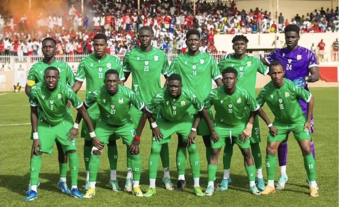 Coupe du Sénégal : le Jaraaf élimine le Casa et passe en demi-finale 