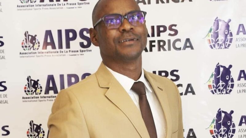 Lettre ouverte de l’AIPS/Afrique au Président Patrice Motsepe