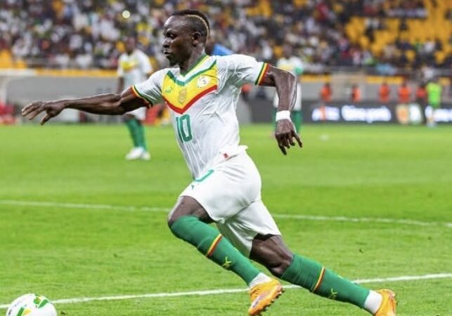 Mi-temps Sénégal-Burkina : Sadio Mané répond présent 