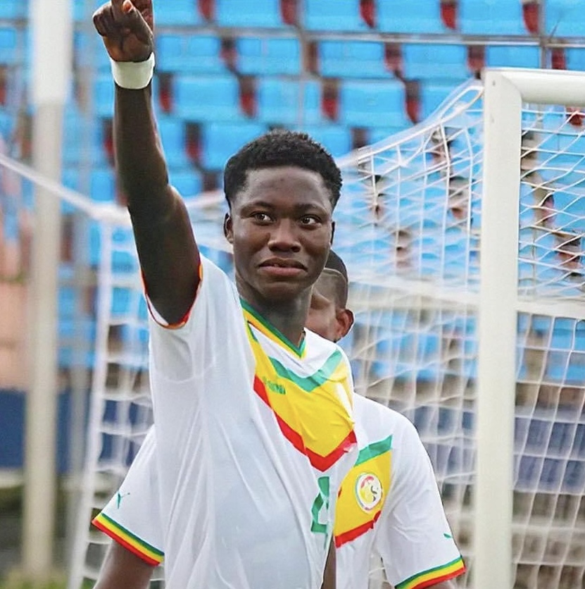 Tournoi UFOA A U20 : les Lionceaux freinent le Mali