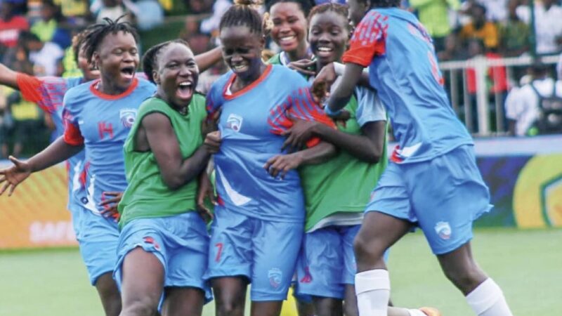 Ligue des champions féminine : l’Asc Aigles de la Médina connaît ses adversaires