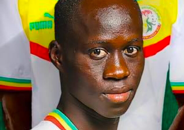 Liste des Lions : Ibrahima Seck de l’US Gorée, la grosse surprise 