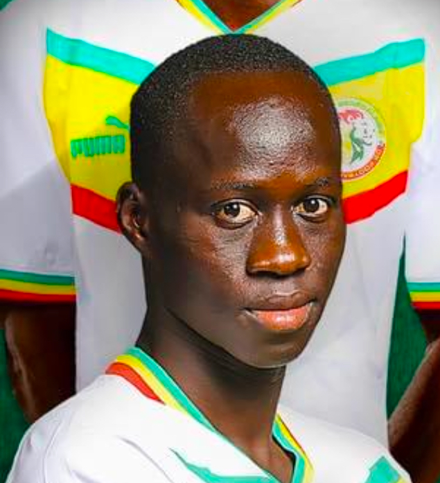 Liste des Lions : Ibrahima Seck de l’US Gorée, la grosse surprise 